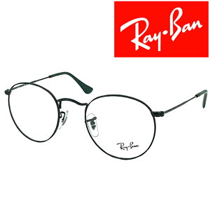RayBan Klt[ Co Y&fB[X ROUND METAL ubN ዾ rx-3447v-2509 uhyRayBanzY𓯎2,000~offiSvΏہj