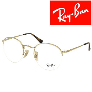 RayBan Klt[ CoylCfz Y&fB[X ROUND GAZE S[h ዾ rx-3947v-2500  yRayBanzY𓯎2,000~offiSvΏہj
