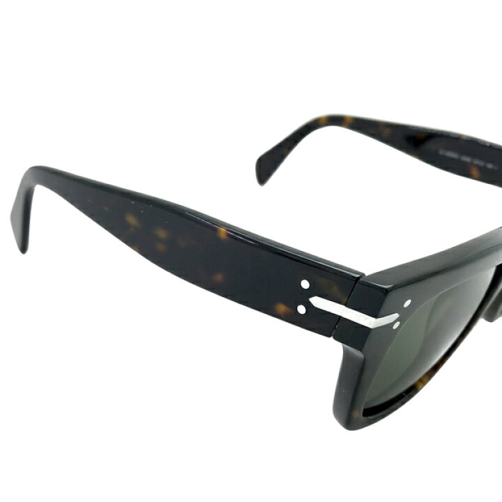 楽天市場】【中古】CELINE サングラス セリーヌ【ほぼ新品】 メンズ  