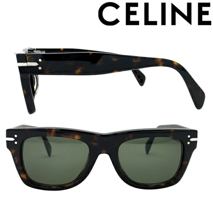 楽天市場】【中古】CELINE サングラス セリーヌ【ほぼ新品】 メンズ  