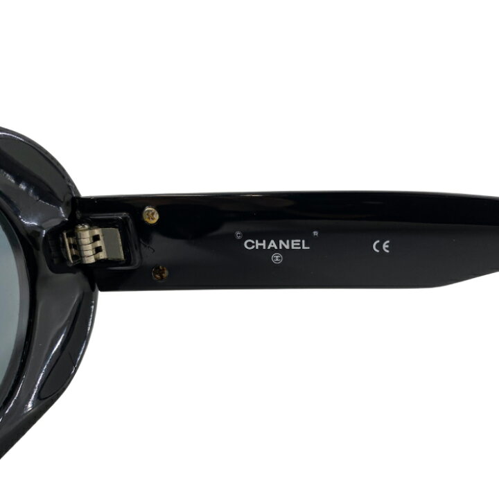 楽天市場】【中古】CHANEL サングラス シャネル 【やや傷や使用感あり  