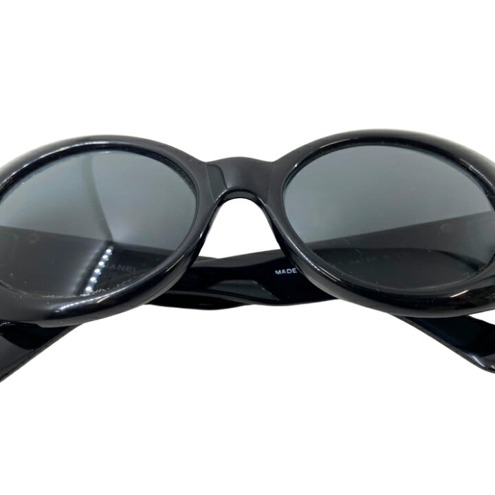 楽天市場】【中古】CHANEL サングラス シャネル 【やや傷や使用感あり  