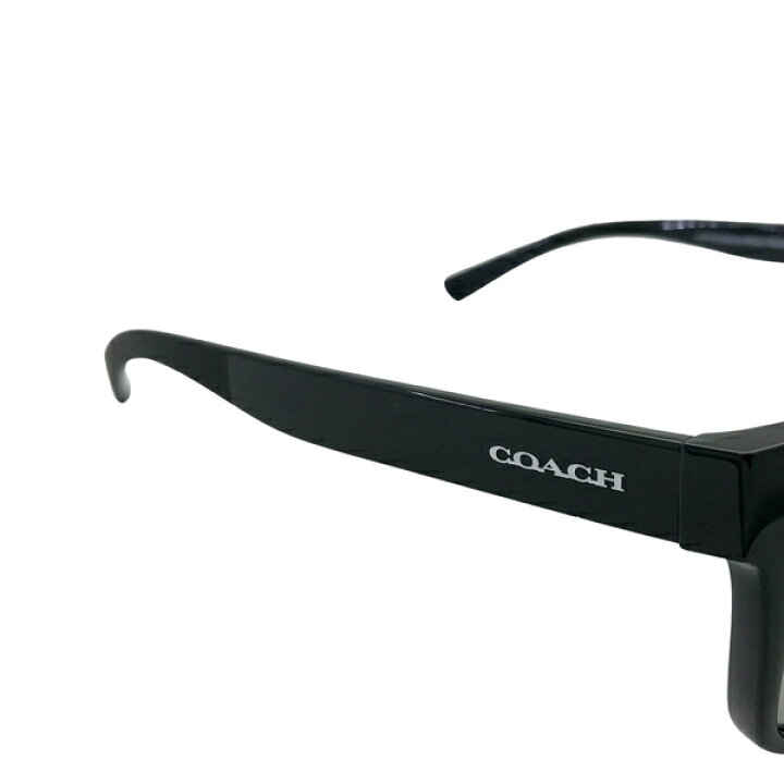 楽天市場】【中古】COACH サングラス コーチ 【ほぼ新品】メンズ  