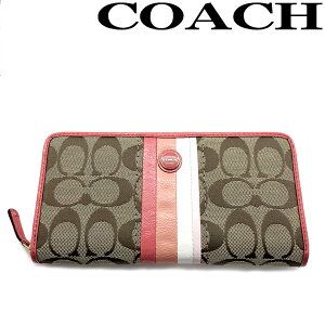コーチ(COACH) 中古 レディース長財布 | 通販・人気ランキング - 価格.com