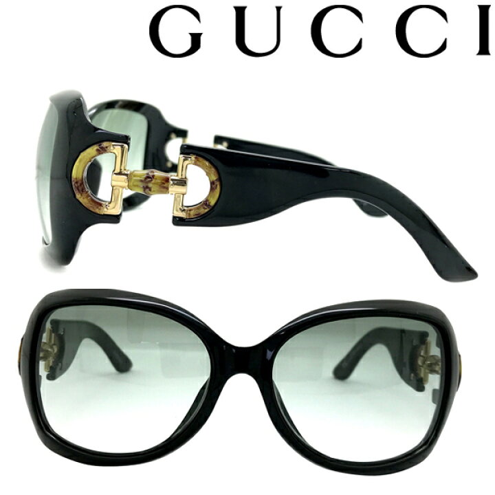 楽天市場】【中古】GUCCI サングラス グッチ 【ほぼ新品】レディース 
