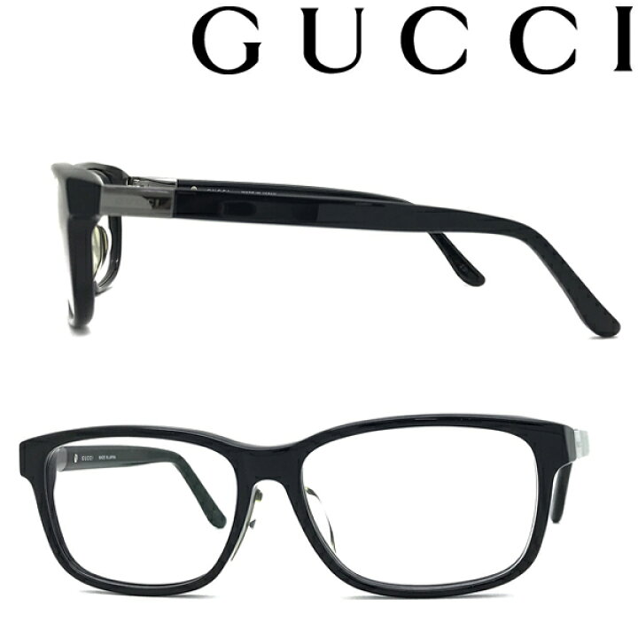 楽天市場】【中古】GUCCI メガネフレーム グッチ 【ほぼ新品】GG9082J  