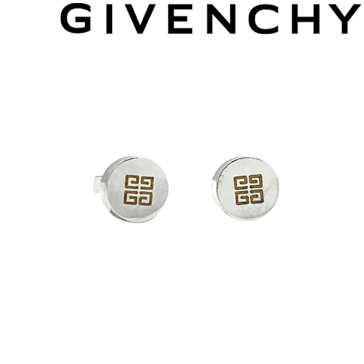 楽天市場】【中古】GIVENCHY カフスボタン ジバンシィ ジバンシー  
