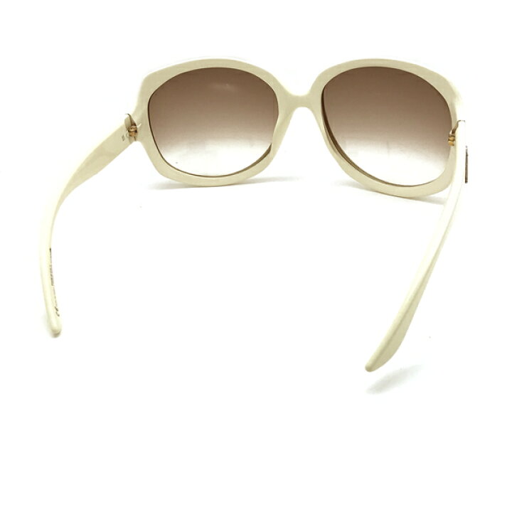 楽天市場】【中古】Christian Dior サングラス クリスチャンディオール  