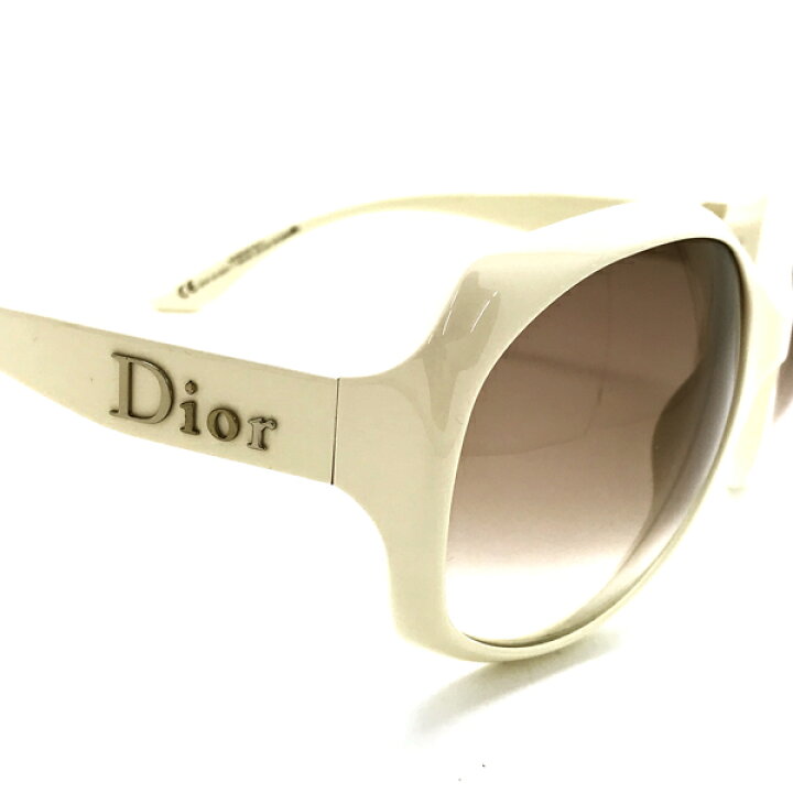 楽天市場】【中古】Christian Dior サングラス クリスチャンディオール  