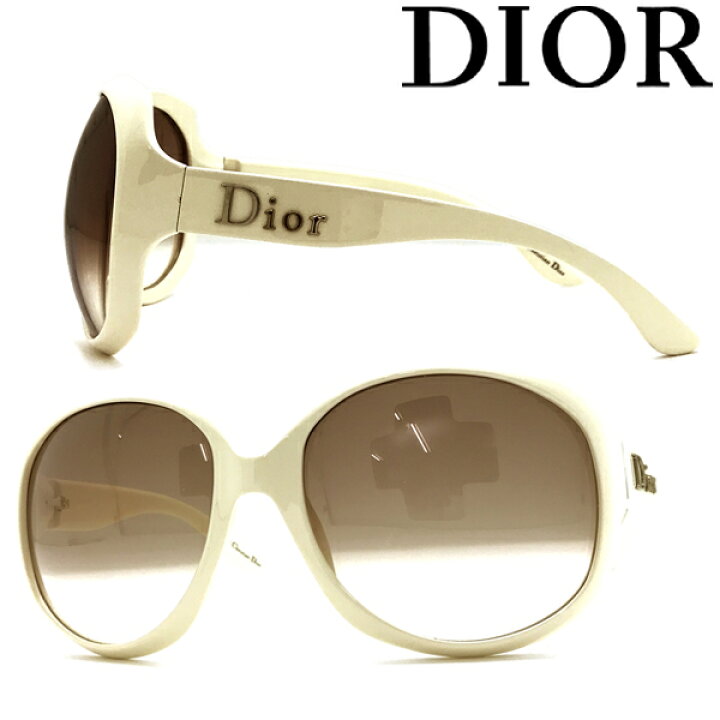 楽天市場】【中古】Christian Dior サングラス クリスチャンディオール 