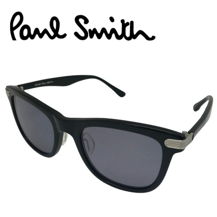 楽天市場】【中古】Paul Smith ポールスミス サングラス【非常に良い 