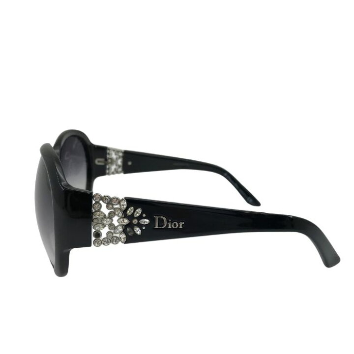 楽天市場】【中古】Christian Dior サングラス クリスチャンディオール 