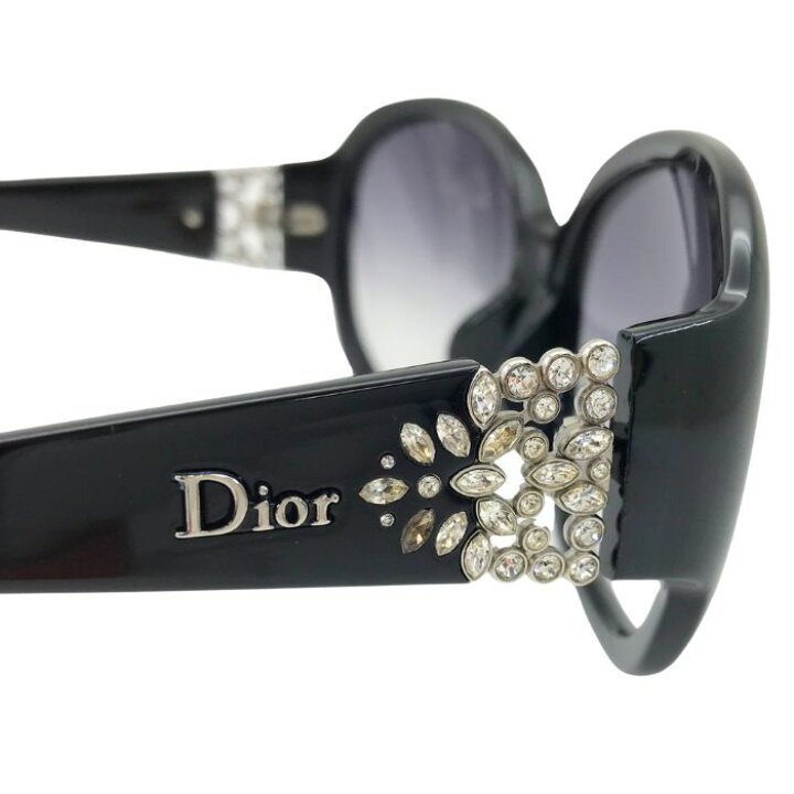 楽天市場】【中古】Christian Dior サングラス クリスチャンディオール 