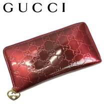 楽天市場】GUCCI（カラーワインレッド）（財布・ケース｜バッグ・小物 