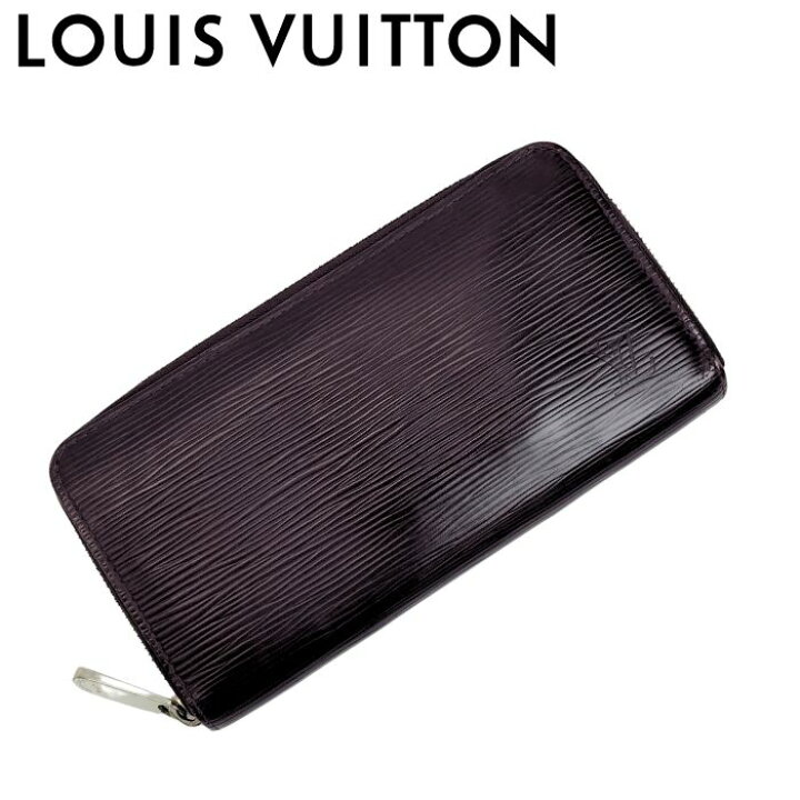 楽天市場】【中古】LOUIS VUITTON ルイヴィトン 長財布 【非常に良い 