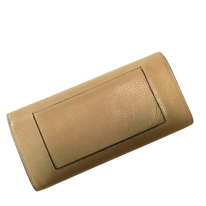 楽天市場】【中古】CELINE セリーヌ 二つ折り 長財布【やや傷や使用感 