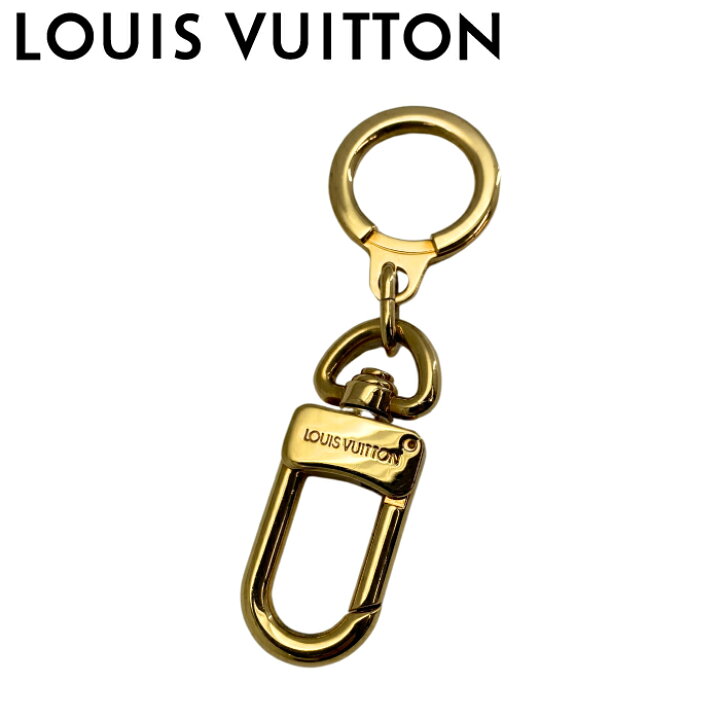 楽天市場】【中古】LOUIS VUITTON キーホルダー ルイヴィトン 【非常に 