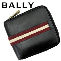 楽天市場】bally 財布（カラーブラウン）（バッグ・小物・ブランド雑貨 