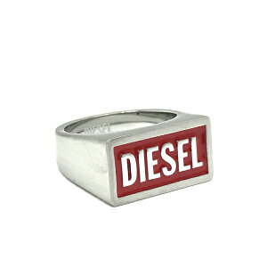 DIESEL OEw fB[[ Y&fB[X }bgVo[×bh DX1366040 uh