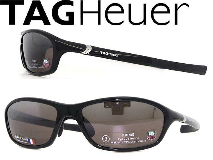 楽天市場】サングラス タグホイヤー ブラックミラー TAG Heuer TH-6001  