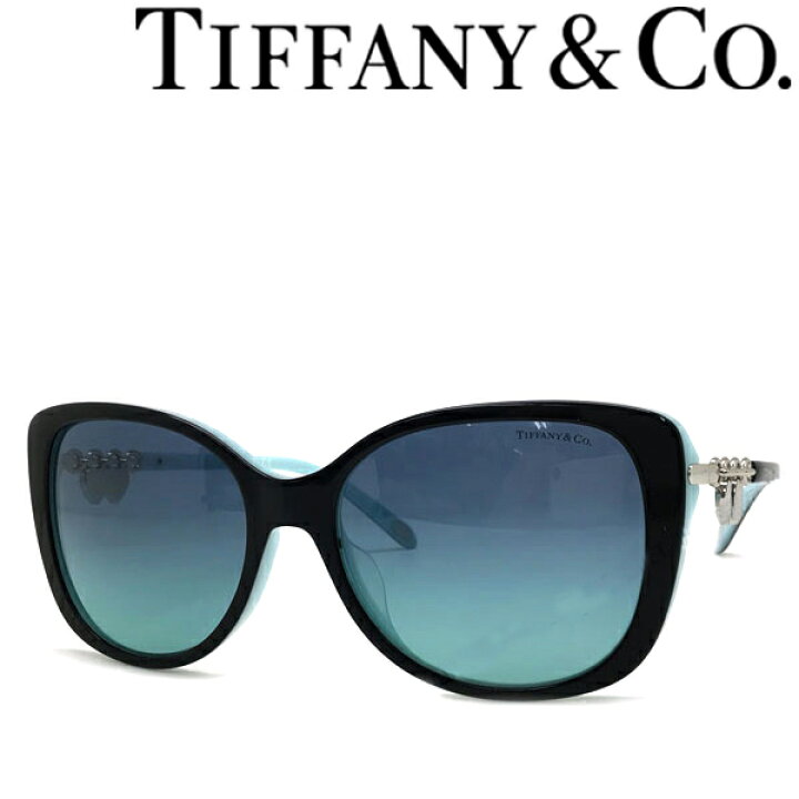 楽天市場】Tiffany & Co. ティファニー サングラス グラデーション 