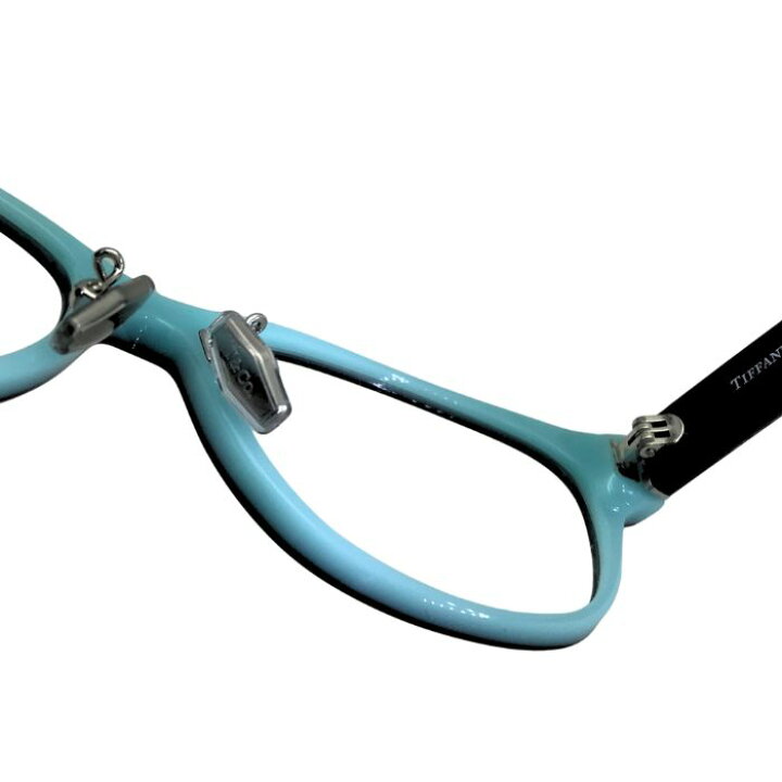楽天市場】Tiffany & Co. メガネフレーム ティファニー 眼鏡 めがね 