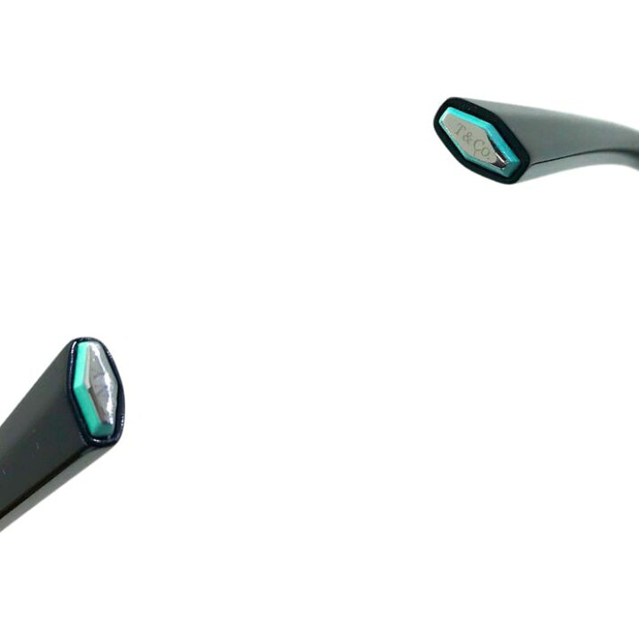 楽天市場】Tiffany & Co. サングラス ティファニー ブラック tf4241d 
