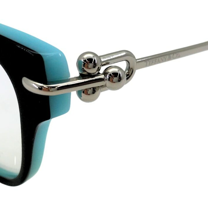 楽天市場】Tiffany & Co. メガネフレーム ティファニー 眼鏡 めがね 
