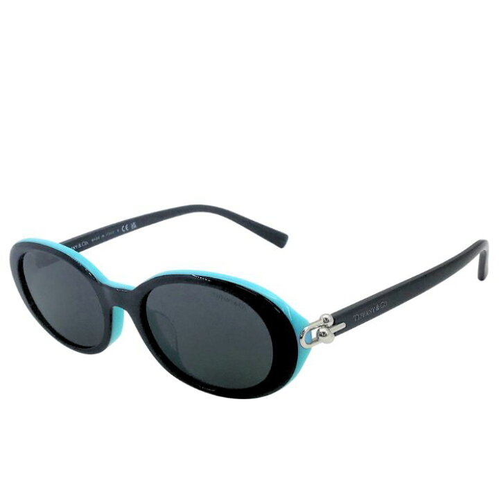 楽天市場】Tiffany & Co. サングラス ティファニー ブラック  