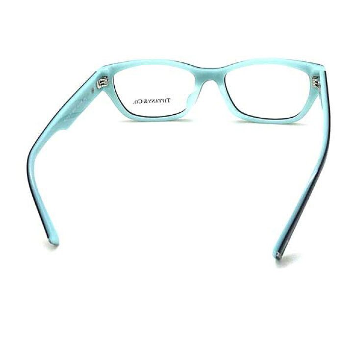 楽天市場】Tiffany ＆ Co. メガネフレーム ティファニー レディース 