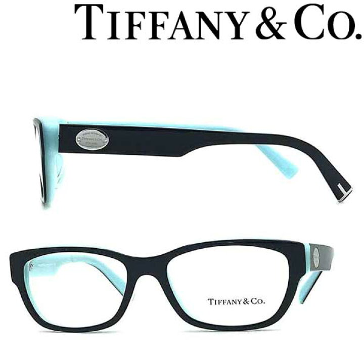 美品 Tiffany&Co. メガネフレーム TF 2172-F 8291（楽天市場】Tiffany 