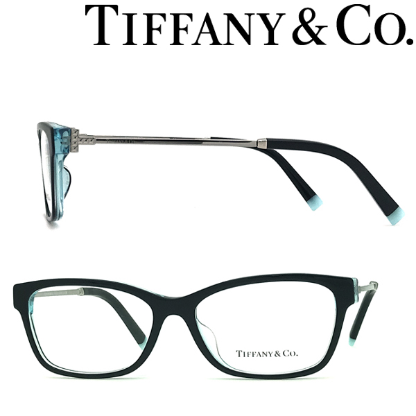 メガネ Tiffany ティファニー 眼鏡の通販 by ぴs shop｜ティファニーならラクマ  Co. - クマパック