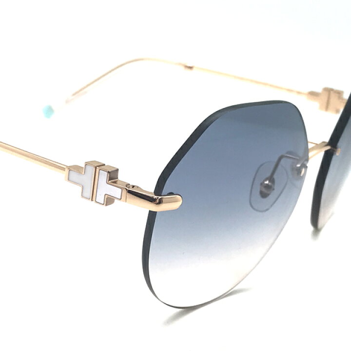 楽天市場】Tiffany & Co. サングラス ティファニー レディース  