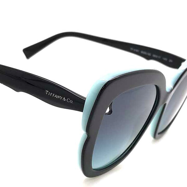 楽天市場】【在庫処分特価】Tiffany & Co. サングラス ティファニー  