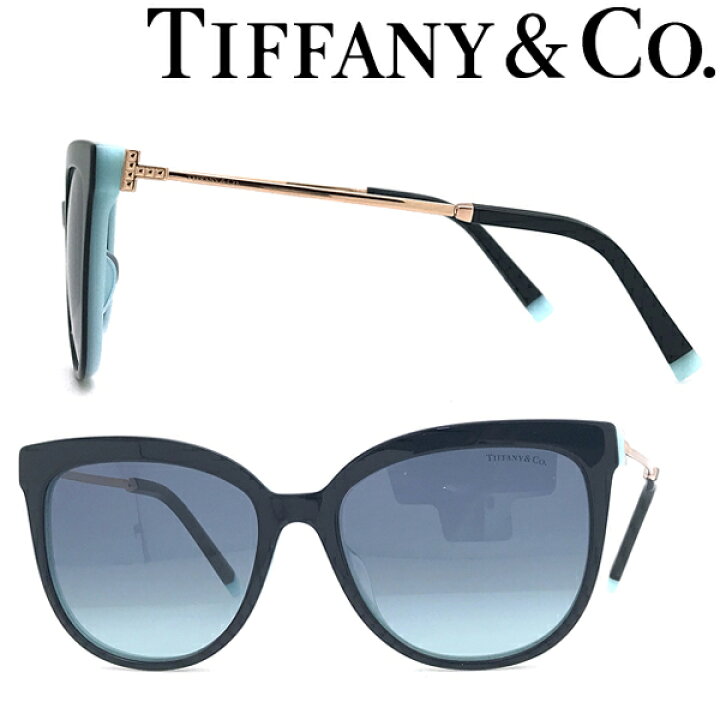 楽天市場】Tiffany & Co. サングラス ティファニー レディース  