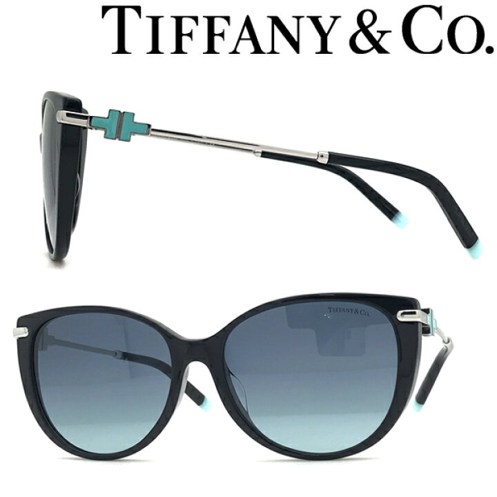 楽天市場】Tiffany & Co. サングラス ティファニー レディース 