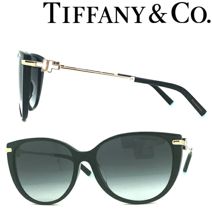 楽天市場】Tiffany & Co. サングラス ティファニー レディース  