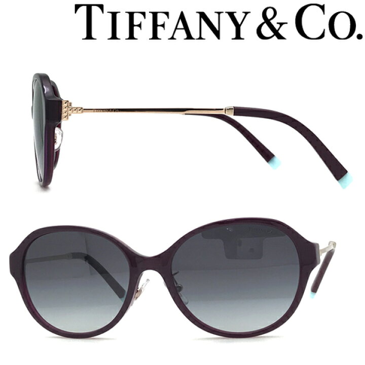 楽天市場】Tiffany & Co. サングラス ティファニー レディース 