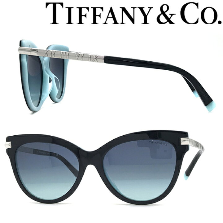 楽天市場】Tiffany & Co. サングラス ティファニー レディース  