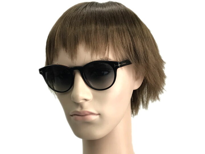 楽天市場】TOM FORD トムフォード サングラス Palmer グラデーション 
