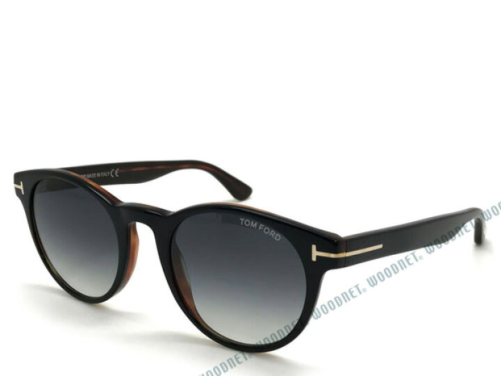 楽天市場】TOM FORD トムフォード サングラス Palmer グラデーション 
