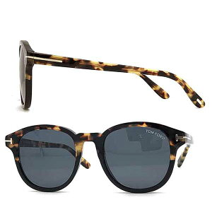 TOM FORD TOX gtH[h Y&fB[X Jameson ubN TF-0752-56A uh