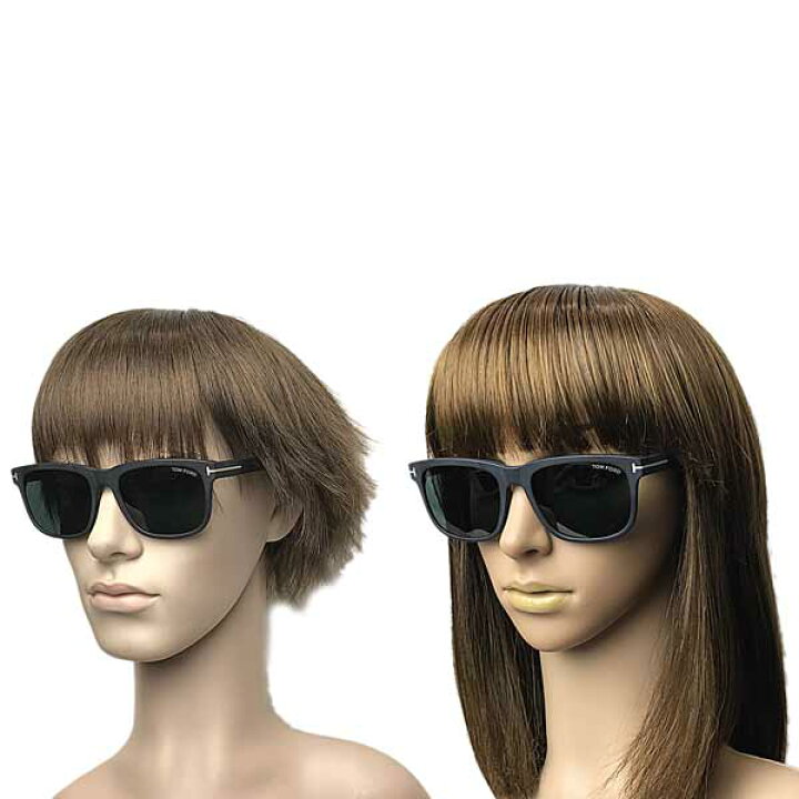 楽天市場】TOM FORD サングラス トムフォード メンズ&レディース 