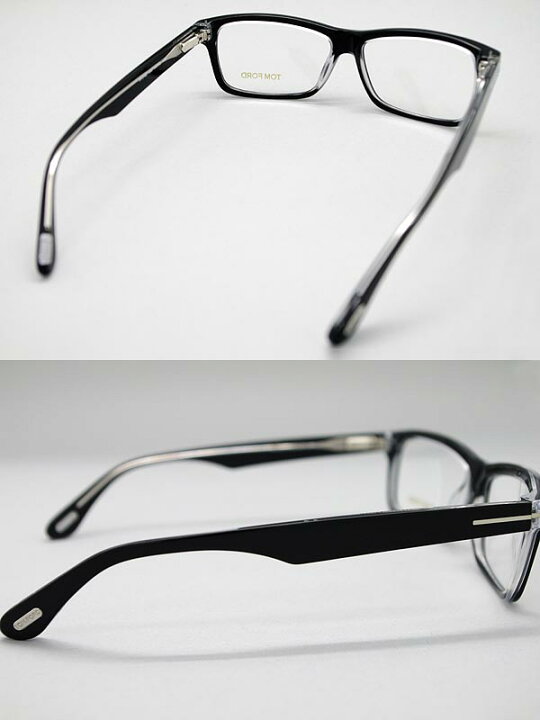楽天市場】【人気モデル】TOM FORD トムフォード メガネフレーム 眼鏡 