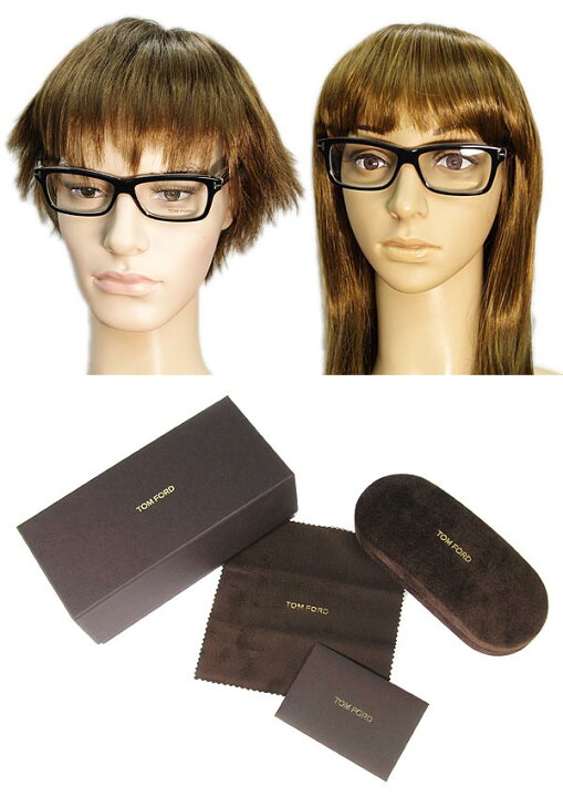 楽天市場】【人気モデル】TOM FORD トムフォード メガネフレーム 眼鏡 