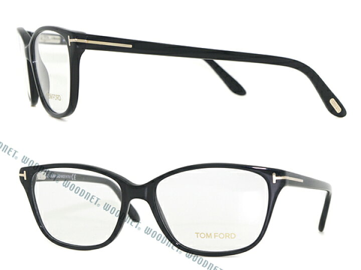 楽天市場】めがね TOM FORD トムフォード メガネフレーム 眼鏡 TF-5293 