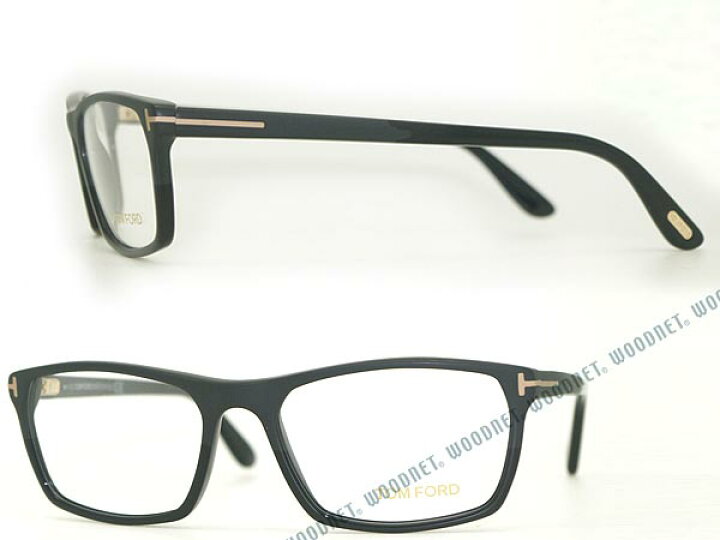 楽天市場】TOM FORD トムフォード 眼鏡 めがね マットブラック 