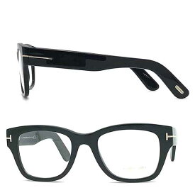 TOM FORD メガネフレーム トムフォード メンズ&レディース ブラック 眼鏡 TF-5379-001 ブランド