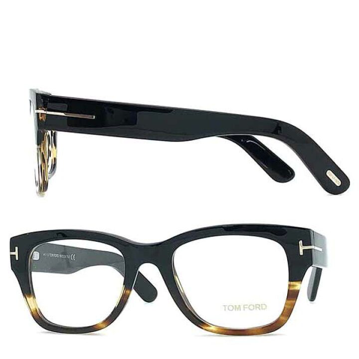 楽天市場】TOM FORD メガネフレーム トムフォード ブラック×マーブル 