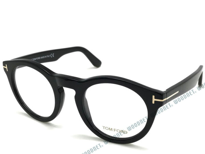 楽天市場】TOM FORD トムフォード 眼鏡 めがね ブラック メガネ 